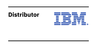 IBM Partner Logo