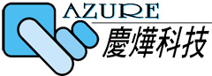 慶燁科技Logo
