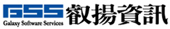 叡揚資訊Logo