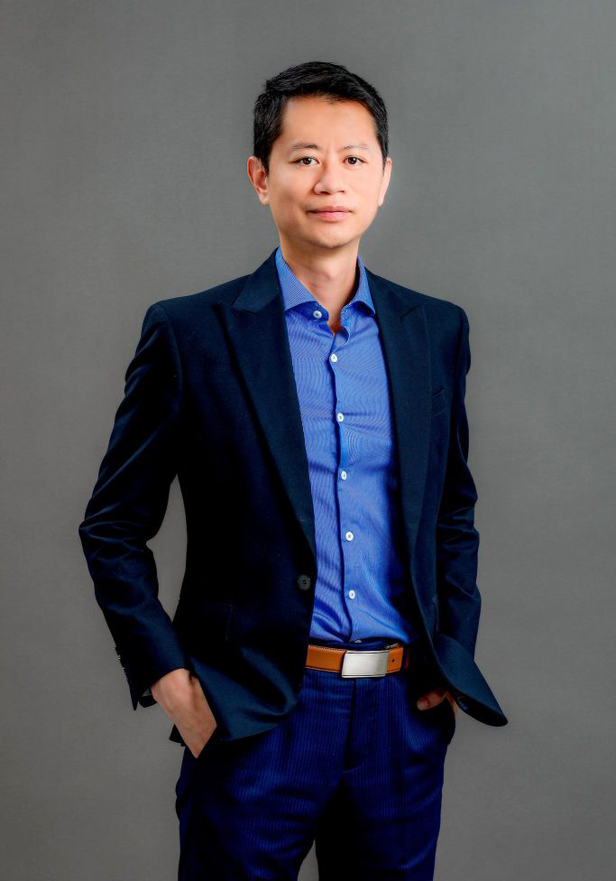 Sean Wang 照片